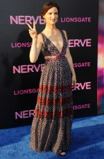 JULIETTE LEWIS at 