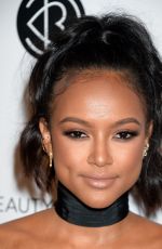 KARREUCHE TRAN at 2016 Beautycon Festival in Los Angeles 07/09/2016