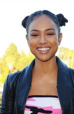 KARREUCHE TRAN at prettylittlething.com US Launch Party in Los Angeles 07/07/2016