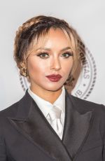 KAT GRAHAM at Friars Club Honors Tony Bennett with Entertainment Icon Award 06/20/2016