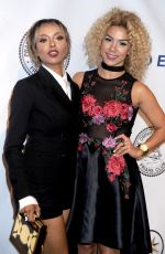 KAT GRAHAM at Friars Club Honors Tony Bennett with Entertainment Icon Award 06/20/2016