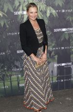 KATE MOSS at Serpentine Summer Party in London 07/06/2016