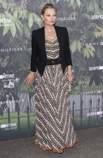KATE MOSS at Serpentine Summer Party in London 07/06/2016