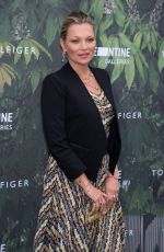 KATE MOSS at Serpentine Summer Party in London 07/06/2016