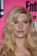 KATHERYN WINNICK at Entertainment Weekly