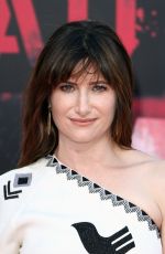 KATHRYN HAHN at ‘Bad Moms’ Premiere in Los Angeles 07/26/2016