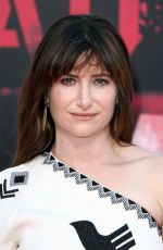 KATHRYN HAHN at ‘Bad Moms’ Premiere in Los Angeles 07/26/2016