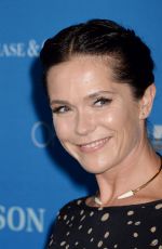 KATIE ASELTON at ‘Gleason’ Premiere in Los Angeles 07/14/2016