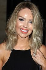 KATIE PIPER at lLondon Lifestyle Awards Announcement Party 07/28/2016