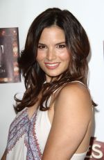 KATRINA LAW at 