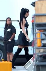 KATY PERRY at Cover Girl Photoshoot 07/14/2016