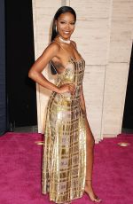 KEKE PALMER at VH1 Hip Hop Honors in New York 07/11/2016