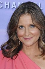 KELLIE MARTIN at Hallmark Movies and Mysteries Summer 2016 TCA Press Tour in Beverly Hills 07/27/2016