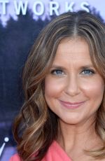 KELLIE MARTIN at Hallmark Movies and Mysteries Summer 2016 TCA Press Tour in Beverly Hills 07/27/2016