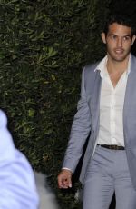 KELLY BROOK at 2016 Ischia Global Film and Music Fest 07/14/2016