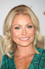 KELLY RIPA at Kelly Ripa Home Collection for Macy