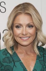 KELLY RIPA at Kelly Ripa Home Collection for Macy