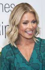 KELLY RIPA at Kelly Ripa Home Collection for Macy