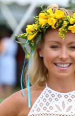 KELLY RIPA at ocrfa