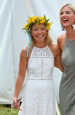 KELLY RIPA at ocrfa