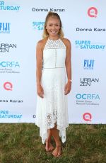KELLY RIPA at ocrfa