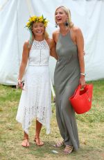 KELLY RIPA at ocrfa