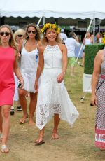 KELLY RIPA at ocrfa