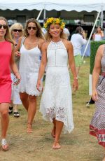 KELLY RIPA at ocrfa