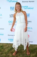 KELLY RIPA at ocrfa