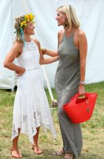 KELLY RIPA at ocrfa