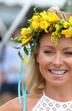 KELLY RIPA at ocrfa