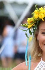 KELLY RIPA at ocrfa