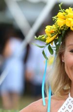 KELLY RIPA at ocrfa
