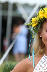 KELLY RIPA at ocrfa