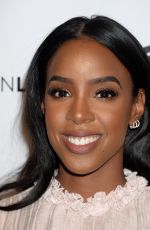 KELLY ROWLAND at 2016 Beautycon Festival in Los Angeles 07/09/2016