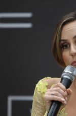 KELTIE KNIGHT at Golden Maple Awards 2016 in Los Angeles 0/01/2016