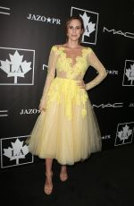 KELTIE KNIGHT at Golden Maple Awards 2016 in Los Angeles 0/01/2016