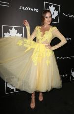 KELTIE KNIGHT at Golden Maple Awards 2016 in Los Angeles 0/01/2016