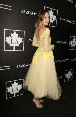 KELTIE KNIGHT at Golden Maple Awards 2016 in Los Angeles 0/01/2016