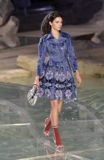 KENDALL JENNER at Fendi Roma 90 Years Anniversary in Rome 07/07/2016