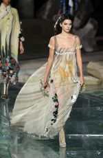 KENDALL JENNER at Fendi Roma 90 Years Anniversary in Rome 07/07/2016