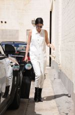 KENDALL JENNER Out in Los Angeles 07/02/2016