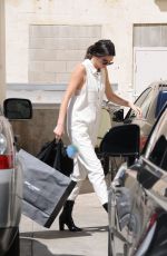 KENDALL JENNER Out in Los Angeles 07/02/2016