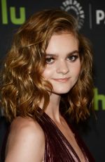 KERRIS DORSEY at An Evening with 