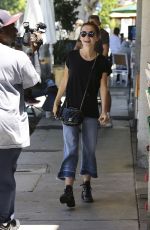 KIERNAN SHIPKA Out and About in Los Angeles 07/19/2016