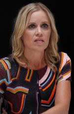 KIM DICKENS at Comic-con International 2016 in San Diego 07/22/2016