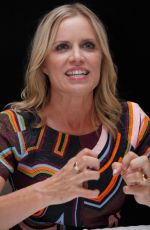 KIM DICKENS at Comic-con International 2016 in San Diego 07/22/2016