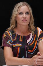 KIM DICKENS at Comic-con International 2016 in San Diego 07/22/2016