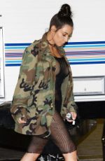 KIM KARDASHIAN Arrives at Party in Los Angeles 07/14/2016