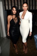 KIM KARDASHIAN at GQ Celebrates 10th Annual Love, Sex and Madness Issue in Los Angeles 06/28/2016